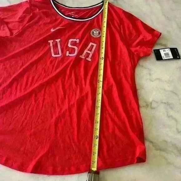 Nike Team USA Olympic Tee - Picture 15 of 16